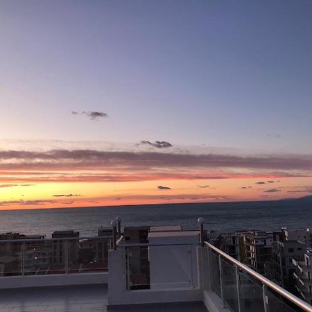 Elma Aparthotel โดบราวอดา ภายนอก รูปภาพ