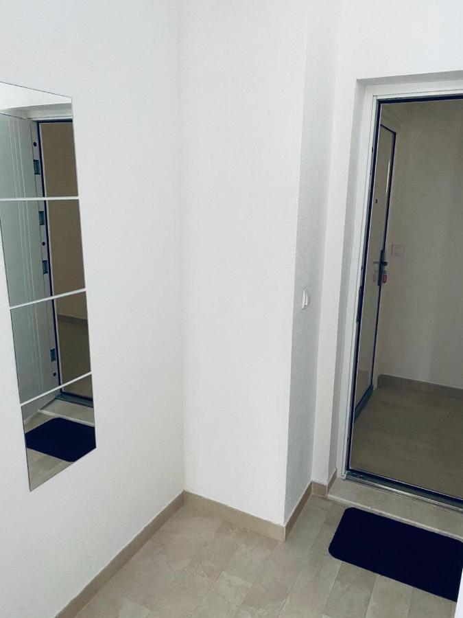 Elma Aparthotel โดบราวอดา ภายนอก รูปภาพ