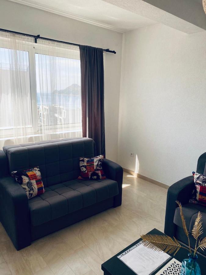 Elma Aparthotel โดบราวอดา ภายนอก รูปภาพ