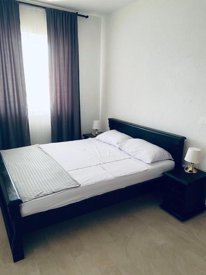 Elma Aparthotel โดบราวอดา ภายนอก รูปภาพ