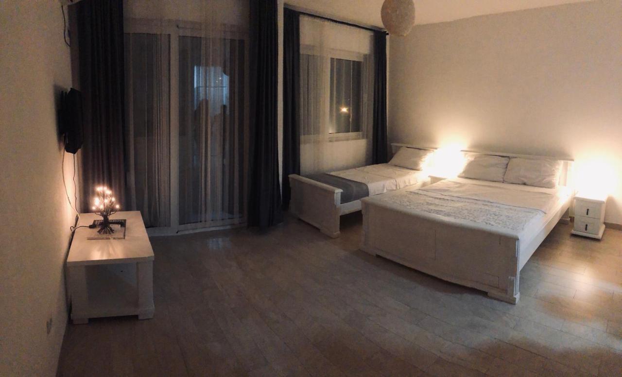 Elma Aparthotel โดบราวอดา ภายนอก รูปภาพ