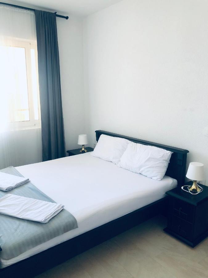 Elma Aparthotel โดบราวอดา ภายนอก รูปภาพ