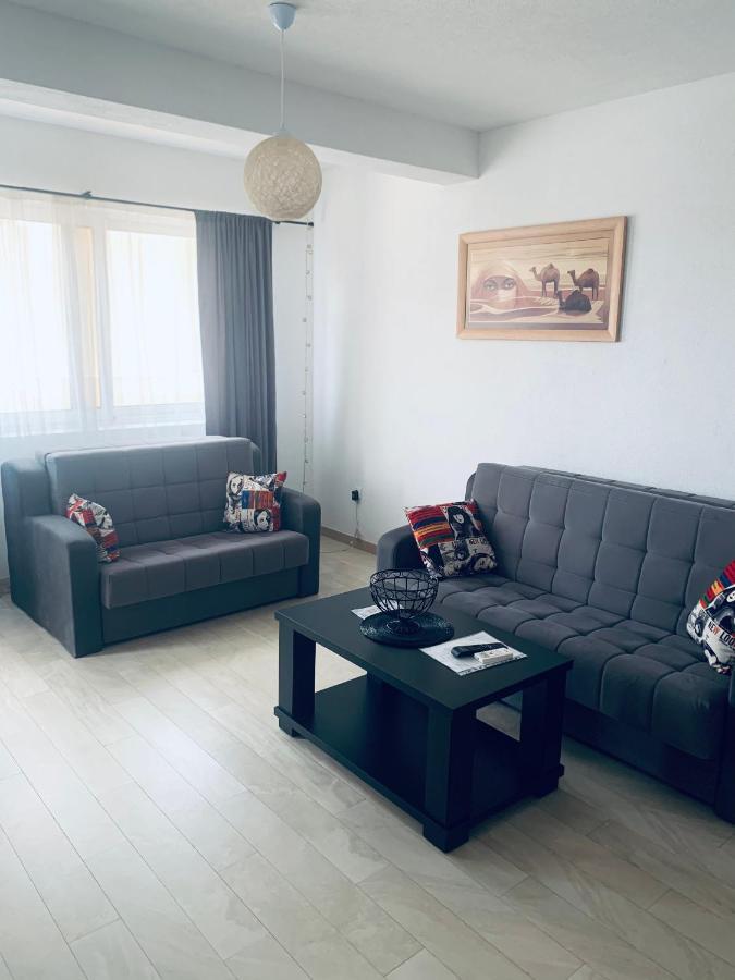 Elma Aparthotel โดบราวอดา ภายนอก รูปภาพ