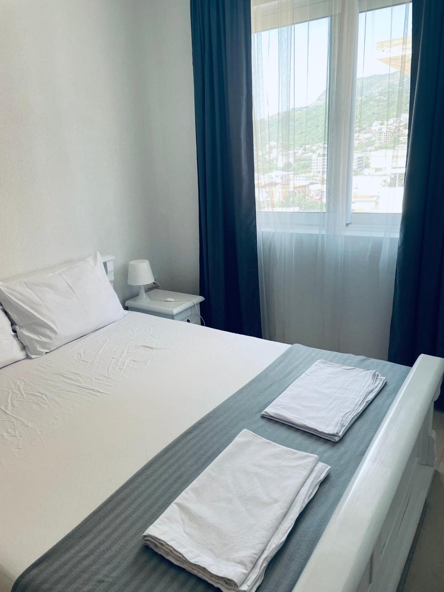 Elma Aparthotel โดบราวอดา ภายนอก รูปภาพ