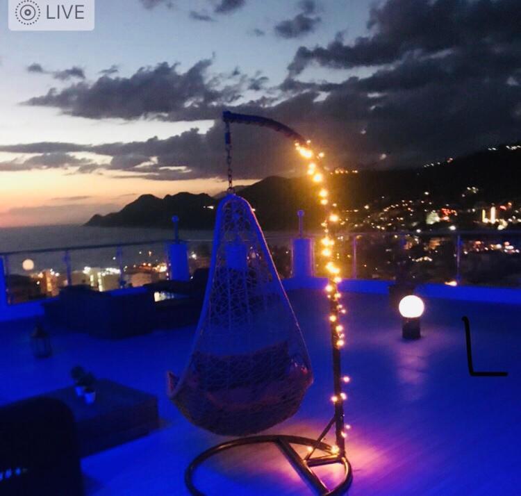 Elma Aparthotel โดบราวอดา ภายนอก รูปภาพ