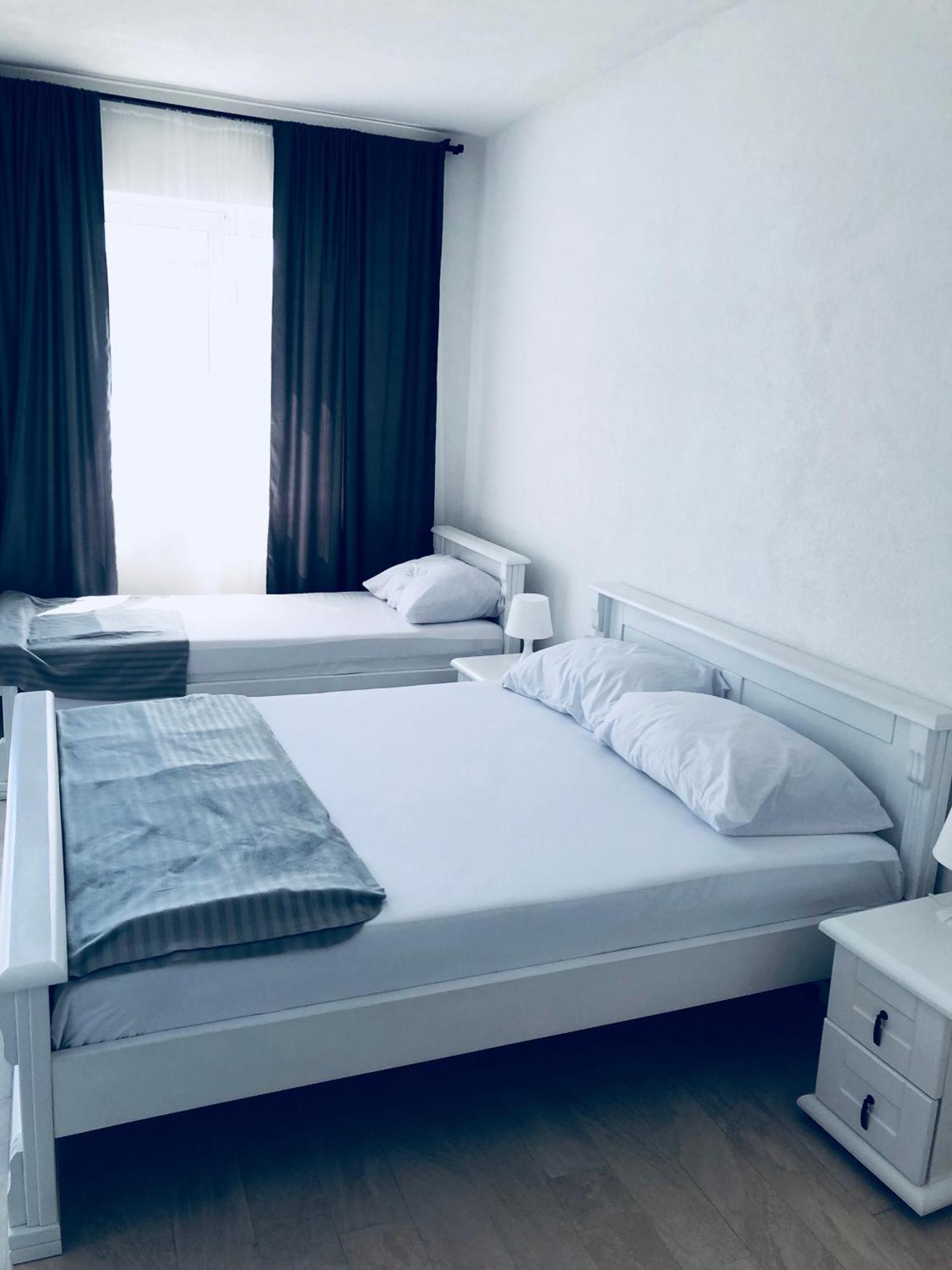 Elma Aparthotel โดบราวอดา ภายนอก รูปภาพ