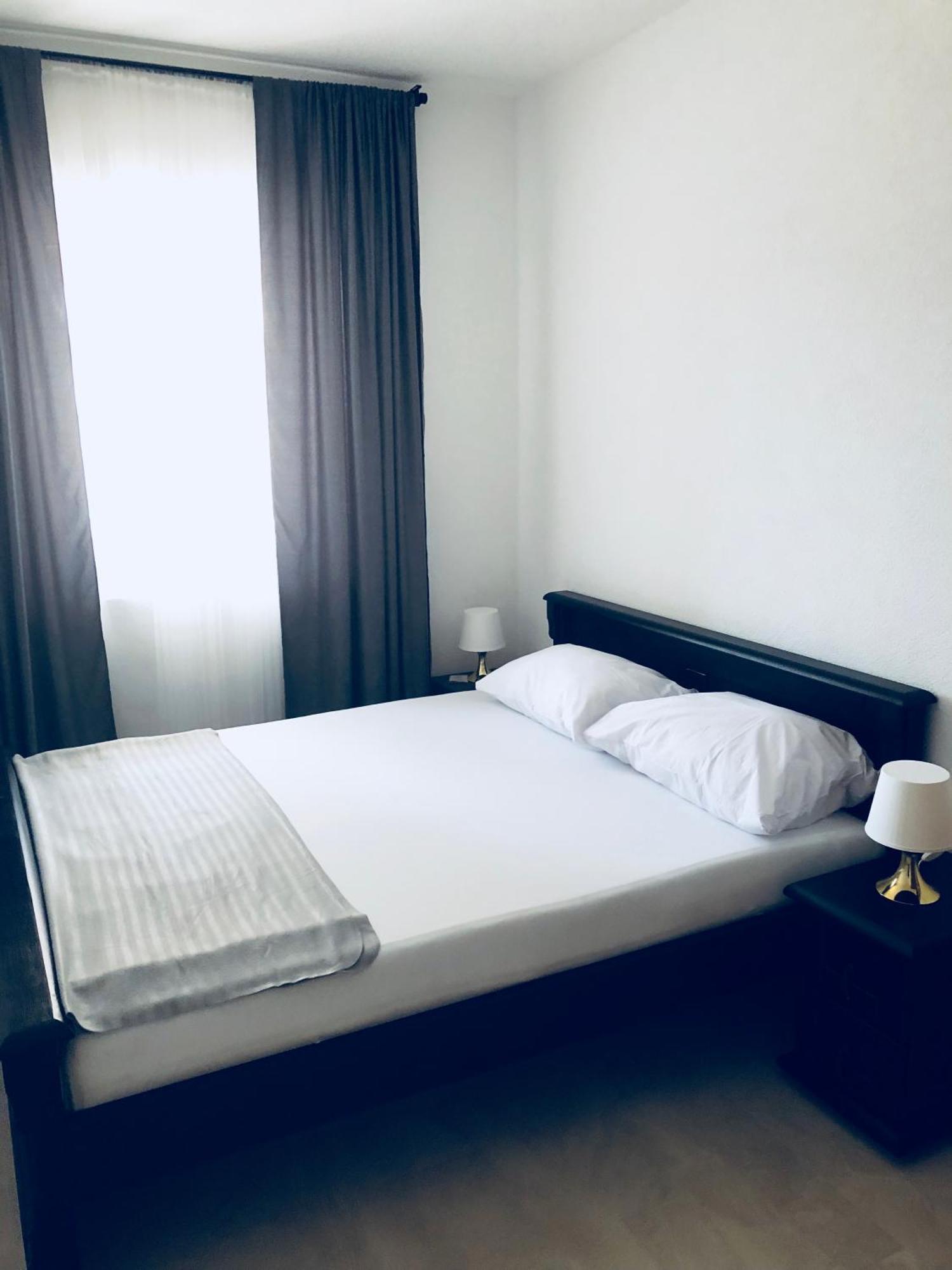 Elma Aparthotel โดบราวอดา ภายนอก รูปภาพ