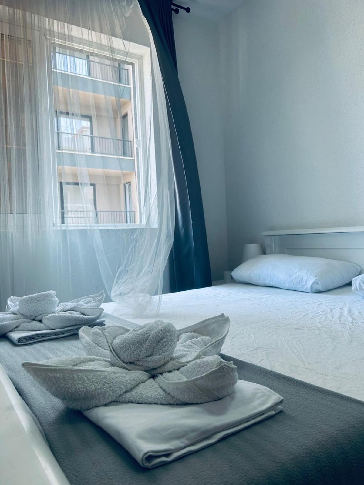 Elma Aparthotel โดบราวอดา ภายนอก รูปภาพ