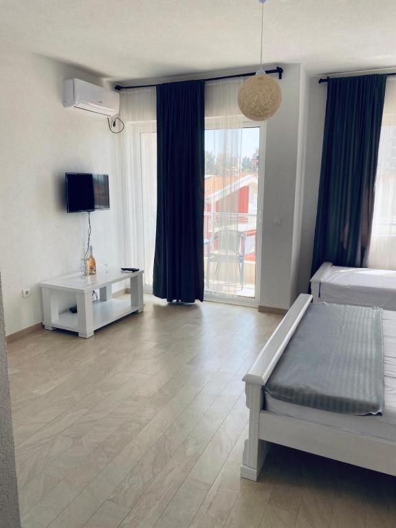 Elma Aparthotel โดบราวอดา ภายนอก รูปภาพ