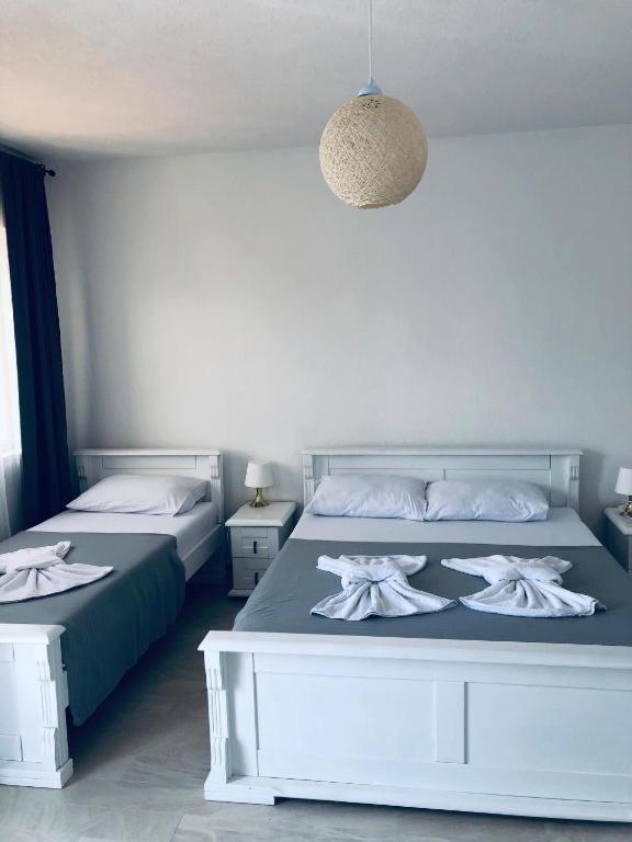 Elma Aparthotel โดบราวอดา ภายนอก รูปภาพ