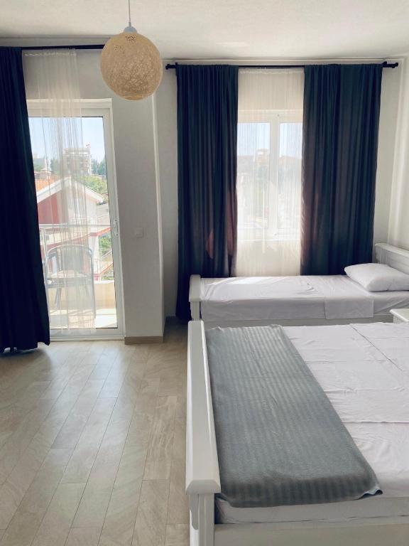 Elma Aparthotel โดบราวอดา ภายนอก รูปภาพ