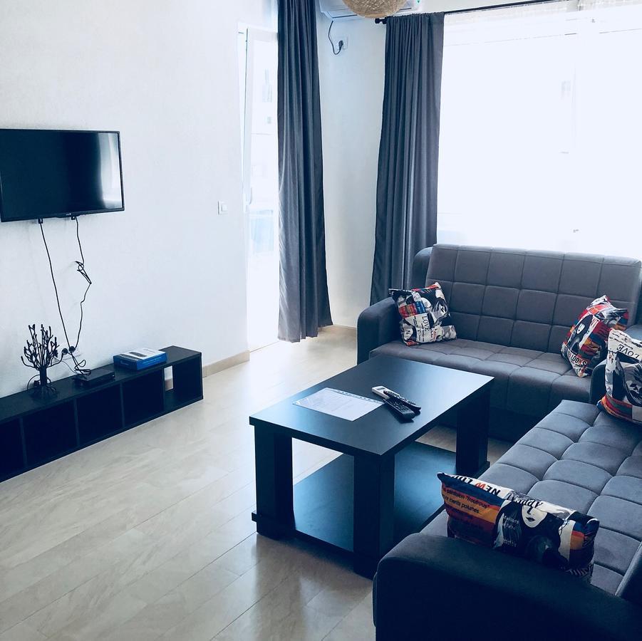 Elma Aparthotel โดบราวอดา ภายนอก รูปภาพ