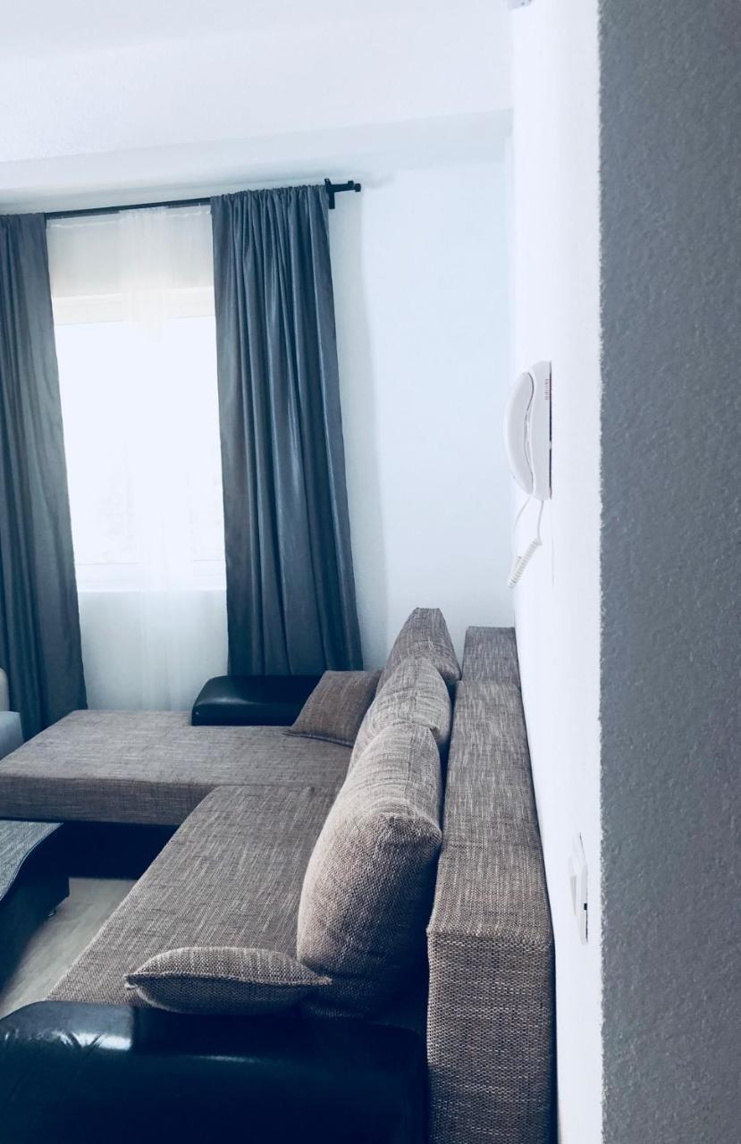 Elma Aparthotel โดบราวอดา ภายนอก รูปภาพ