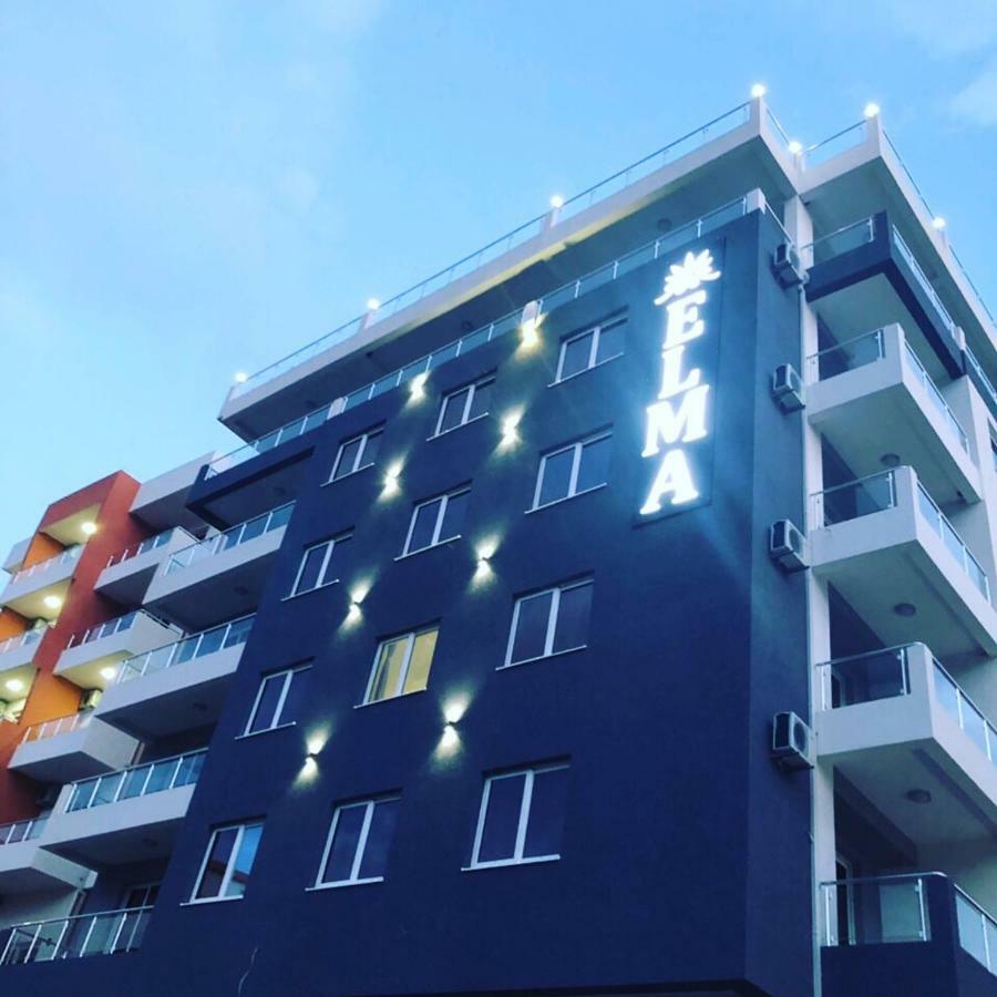 Elma Aparthotel โดบราวอดา ภายนอก รูปภาพ