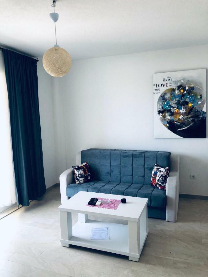 Elma Aparthotel โดบราวอดา ภายนอก รูปภาพ
