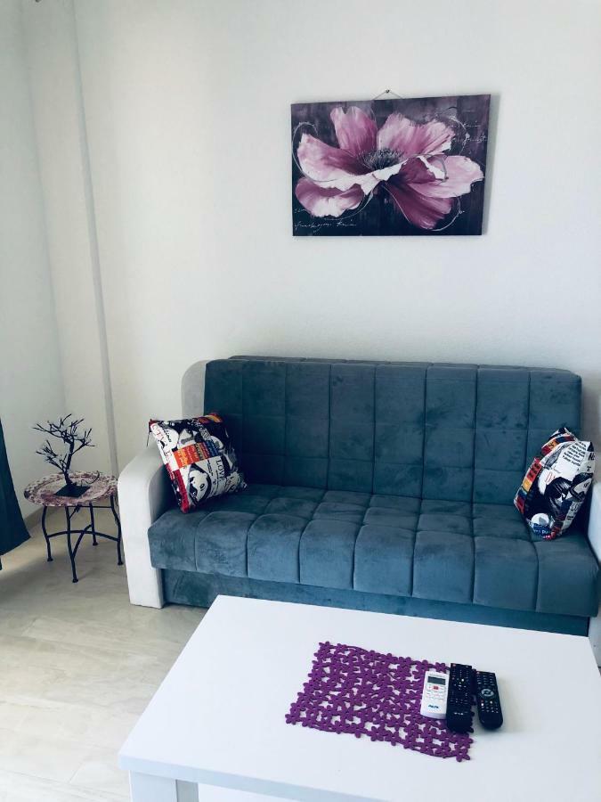 Elma Aparthotel โดบราวอดา ภายนอก รูปภาพ