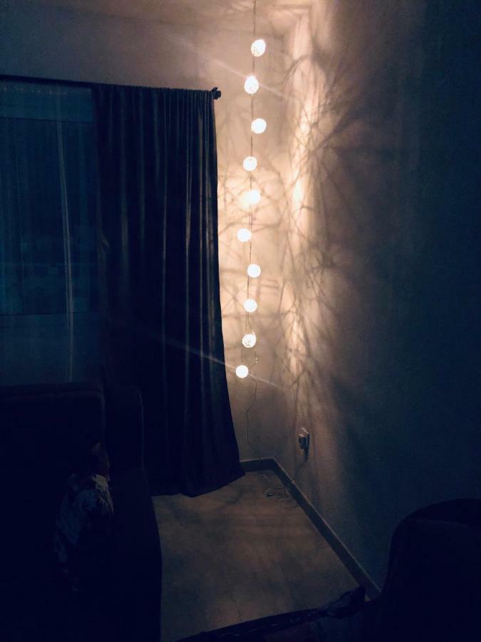 Elma Aparthotel โดบราวอดา ภายนอก รูปภาพ