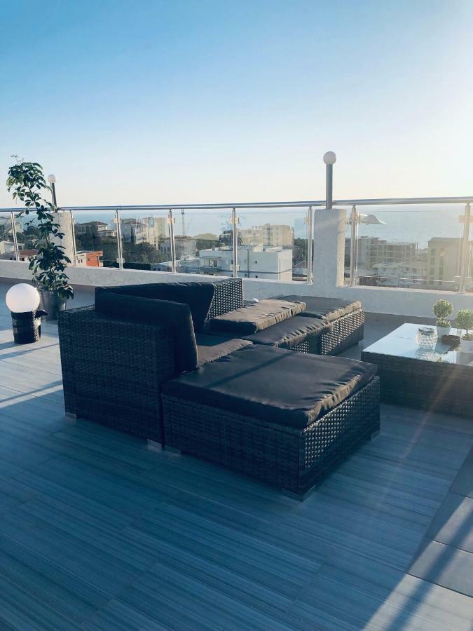 Elma Aparthotel โดบราวอดา ภายนอก รูปภาพ