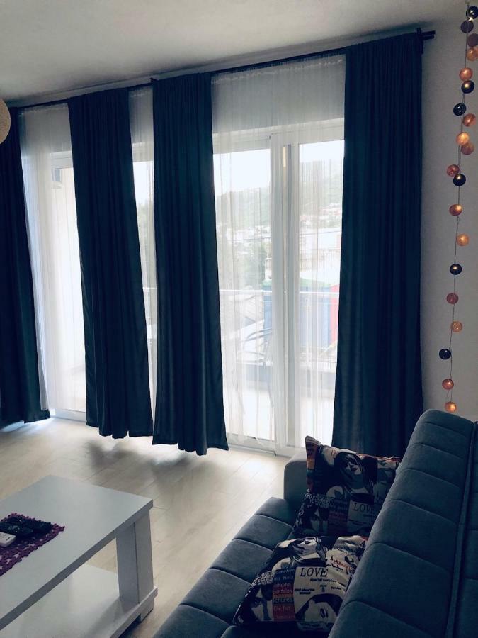 Elma Aparthotel โดบราวอดา ภายนอก รูปภาพ