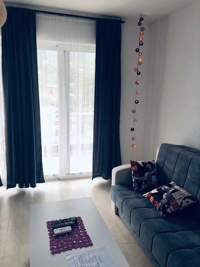 Elma Aparthotel โดบราวอดา ภายนอก รูปภาพ
