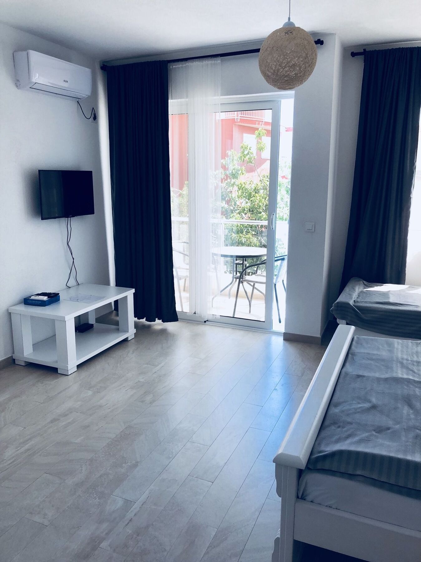 Elma Aparthotel โดบราวอดา ภายนอก รูปภาพ