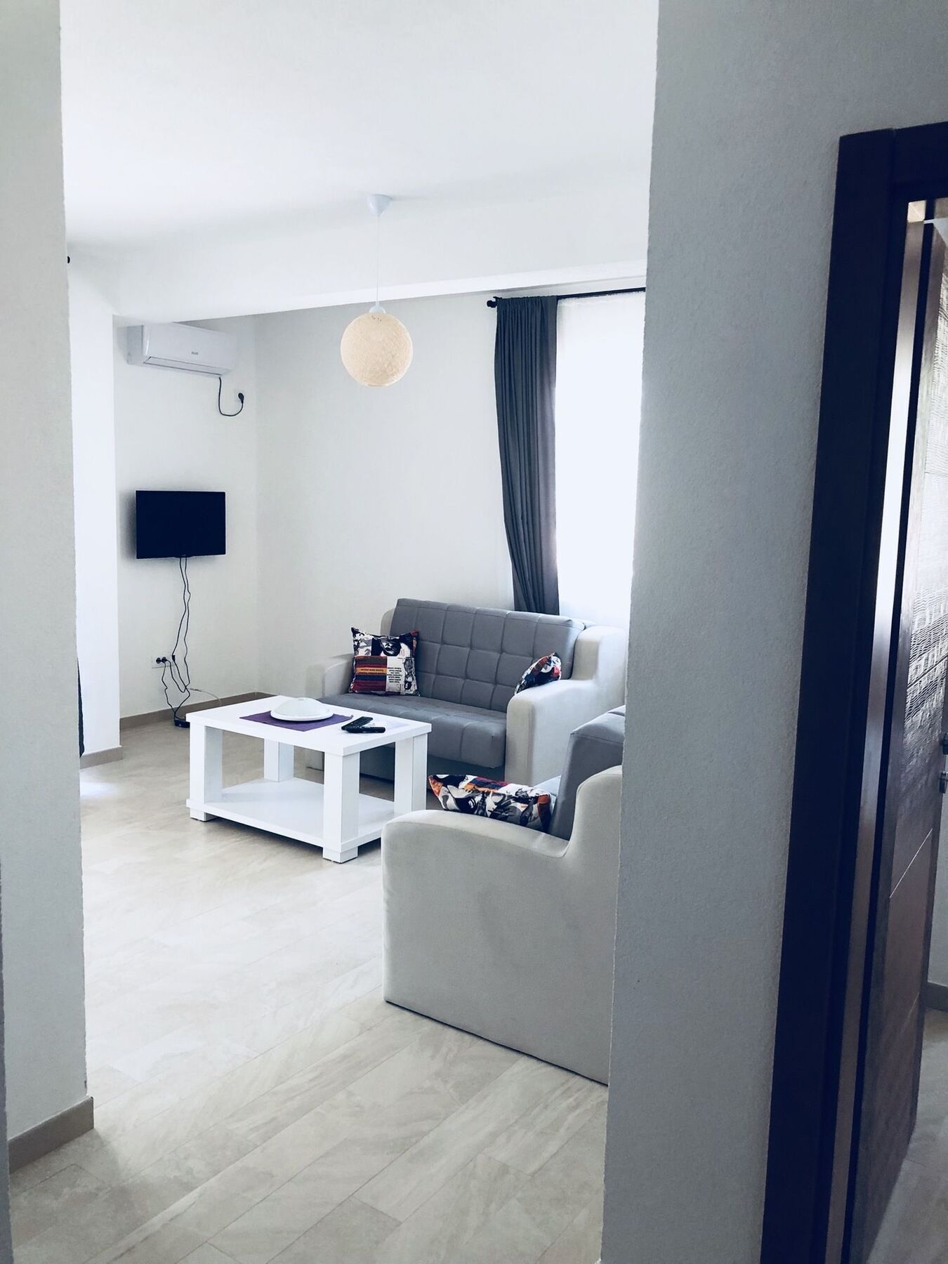 Elma Aparthotel โดบราวอดา ภายนอก รูปภาพ