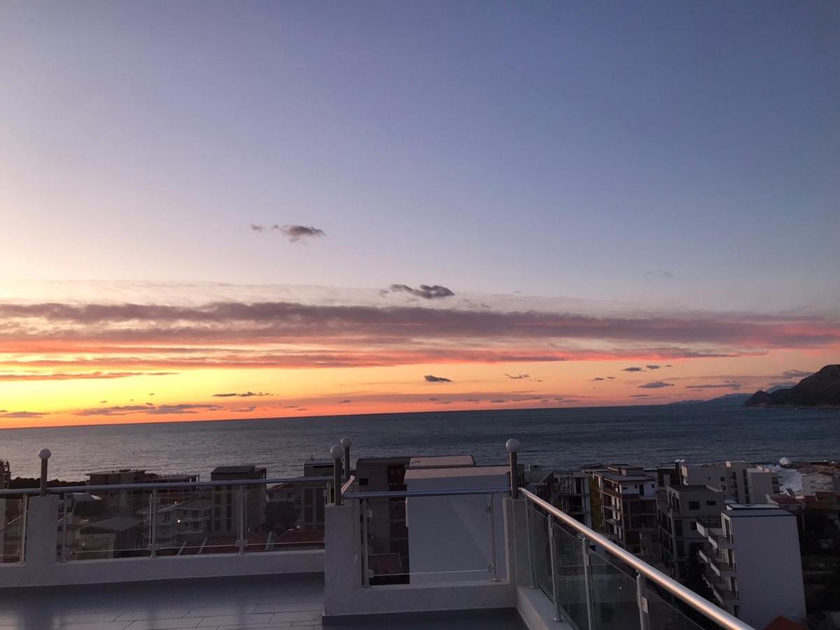 Elma Aparthotel โดบราวอดา ภายนอก รูปภาพ