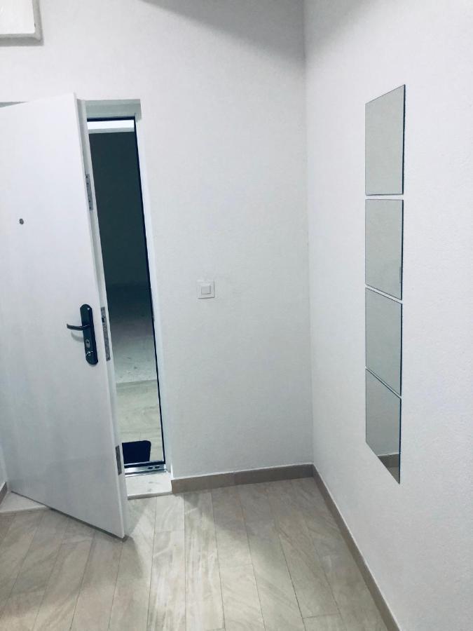 Elma Aparthotel โดบราวอดา ภายนอก รูปภาพ