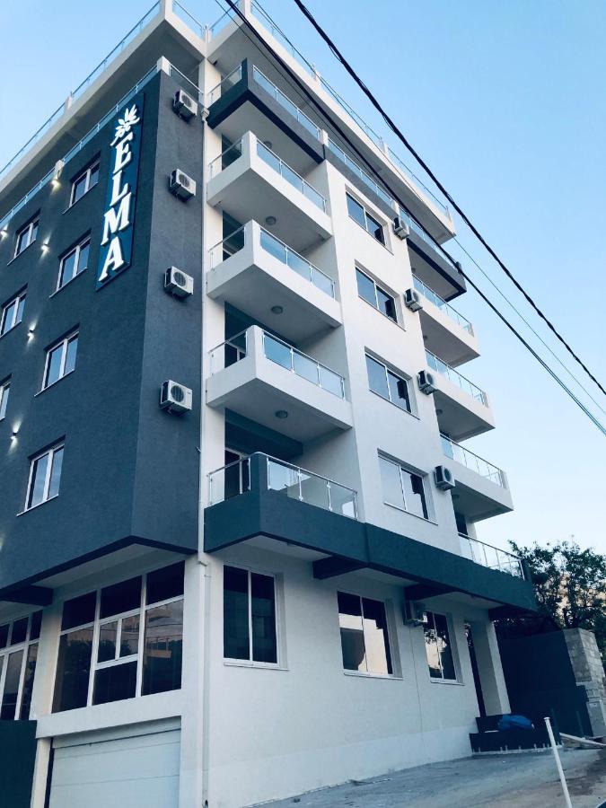 Elma Aparthotel โดบราวอดา ภายนอก รูปภาพ
